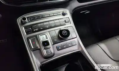 Hyundai Santa Fe 2023 1.6 гидро в Москве № 1154719, миниатюра 9