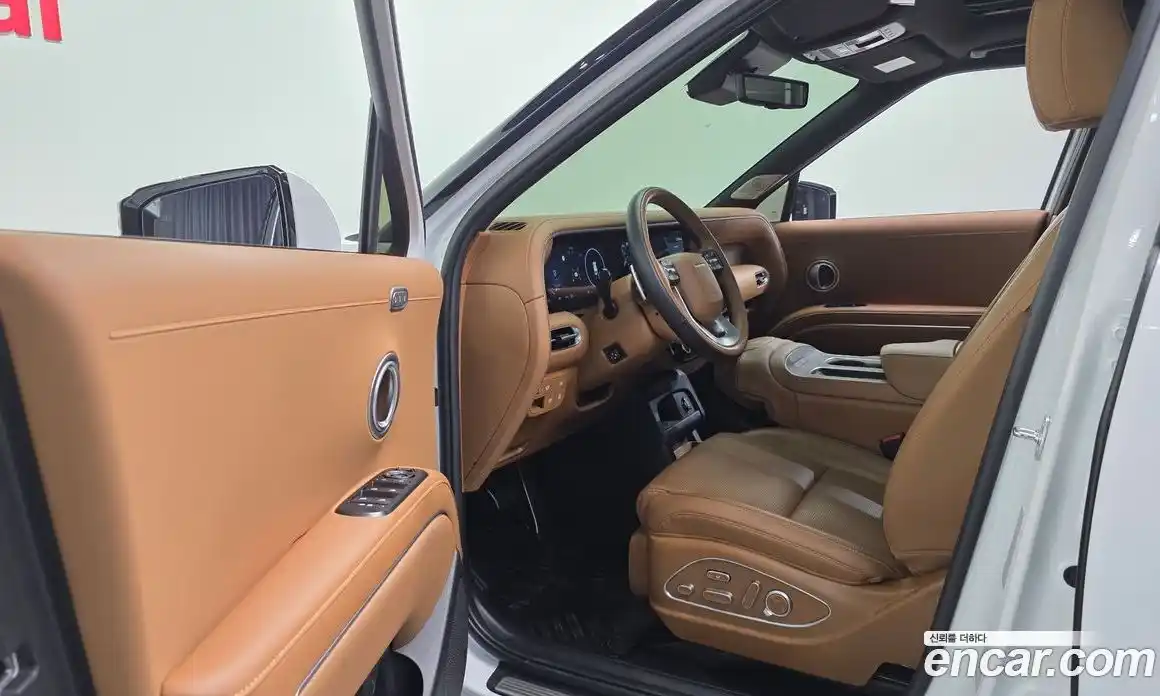 Hyundai Palisade 2025 2.5 Автомат в Москве № 1154736, фото 13