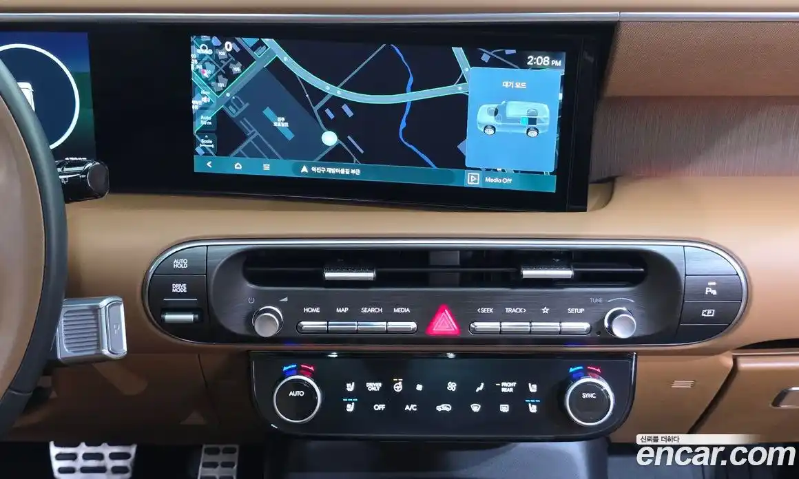 Hyundai Palisade 2025 2.5 Автомат в Москве № 1154736, фото 15