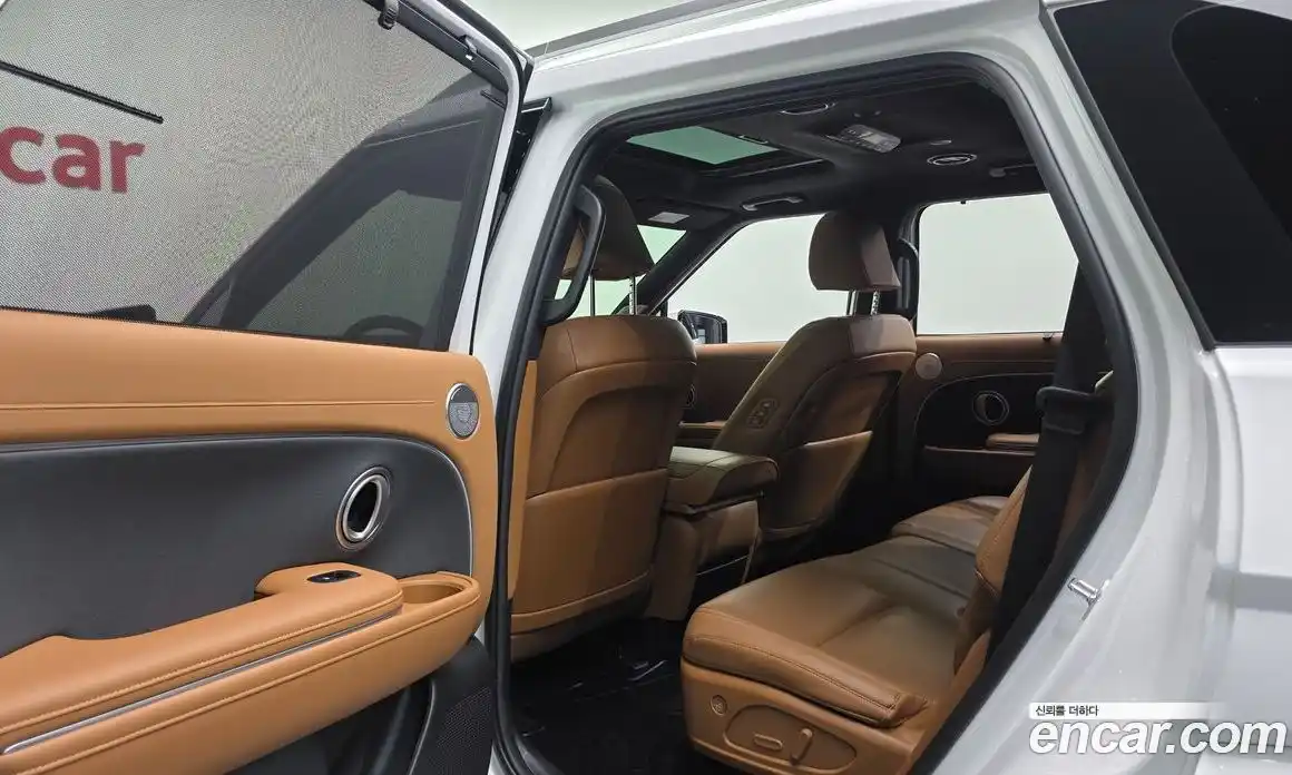 Hyundai Palisade 2025 2.5 Автомат в Москве № 1154736, фото 18