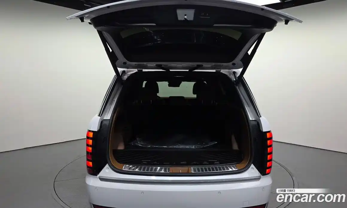 Hyundai Palisade 2025 2.5 Автомат в Москве № 1154736, фото 20