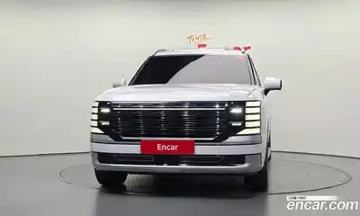 Hyundai Palisade 2025 2.5 Автомат в Москве № 1154736, миниатюра 3