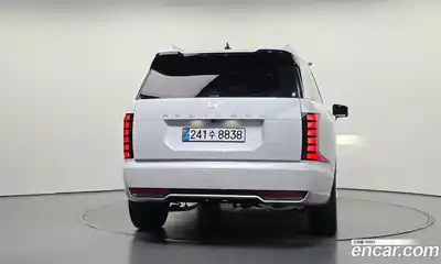 Hyundai Palisade 2025 2.5 Автомат в Москве № 1154736, миниатюра 4