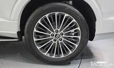 Hyundai Palisade 2025 2.5 Автомат в Москве № 1154736, миниатюра 5