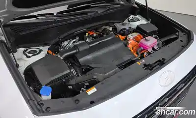 Hyundai Palisade 2025 2.5 Автомат в Москве № 1154736, миниатюра 6