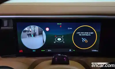 Hyundai Palisade 2025 2.5 Автомат в Москве № 1154736, миниатюра 8