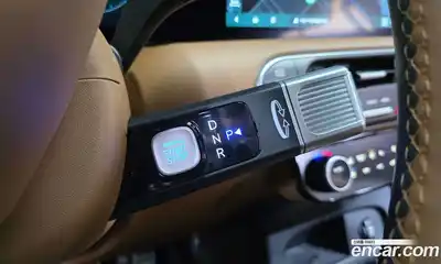 Hyundai Palisade 2025 2.5 Автомат в Москве № 1154736, миниатюра 9