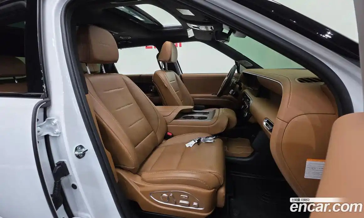 Hyundai Palisade 2025 2.5 Автомат в Москве № 1154736, фото 10