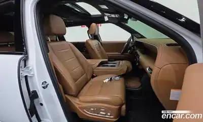 Hyundai Palisade 2025 2.5 Автомат в Москве № 1154736, миниатюра 10