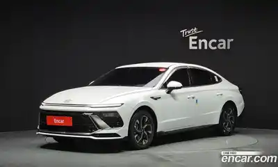 Hyundai Sonata 2.0 LPG(Taxi) Mobility