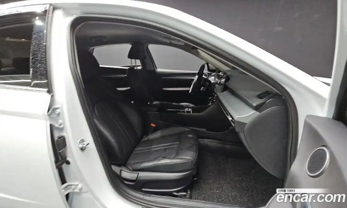 Hyundai Sonata 2025 2.0 Автомат в Москве № 1154820, фото 11