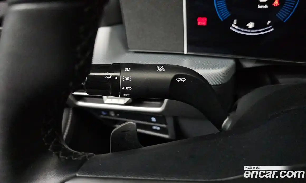 Hyundai Sonata 2025 2.0 Автомат в Москве № 1154820, фото 17