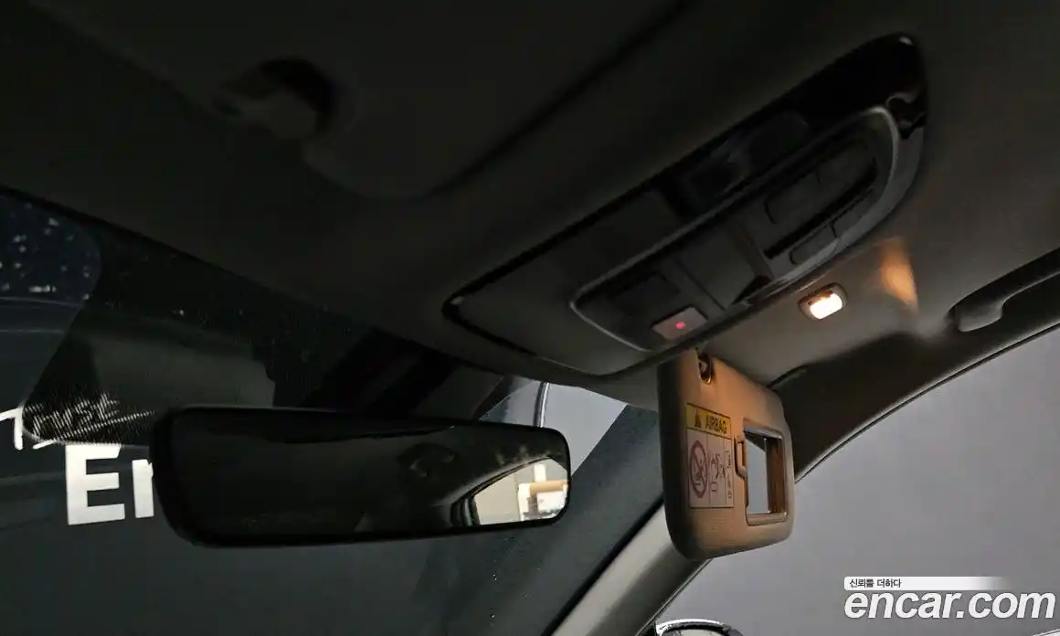 Hyundai Sonata 2025 2.0 Автомат в Москве № 1154820, фото 18