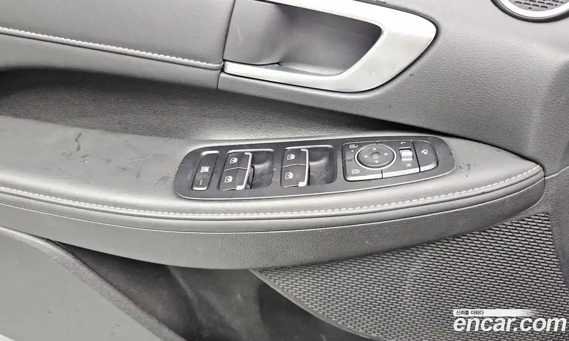 Hyundai Sonata 2025 2.0 Автомат в Москве № 1154820, фото 19