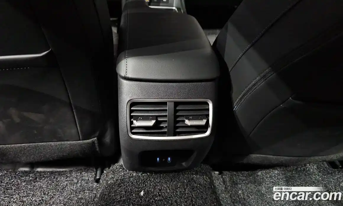 Hyundai Sonata 2025 2.0 Автомат в Москве № 1154820, фото 20