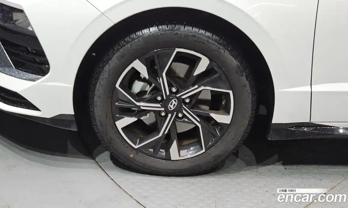 Hyundai Sonata 2025 2.0 Автомат в Москве № 1154820, фото 5