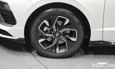 Hyundai Sonata 2025 2.0 Автомат в Москве № 1154820, миниатюра 5