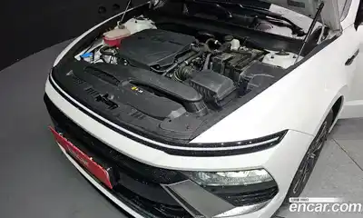 Hyundai Sonata 2025 2.0 Автомат в Москве № 1154820, миниатюра 6