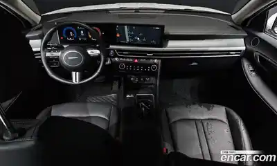 Hyundai Sonata 2025 2.0 Автомат в Москве № 1154820, миниатюра 7