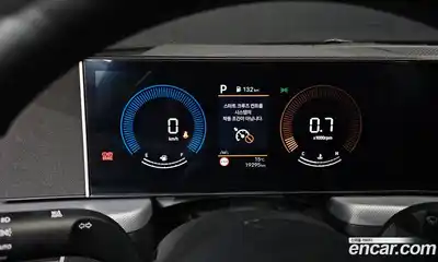 Hyundai Sonata 2025 2.0 Автомат в Москве № 1154820, миниатюра 8