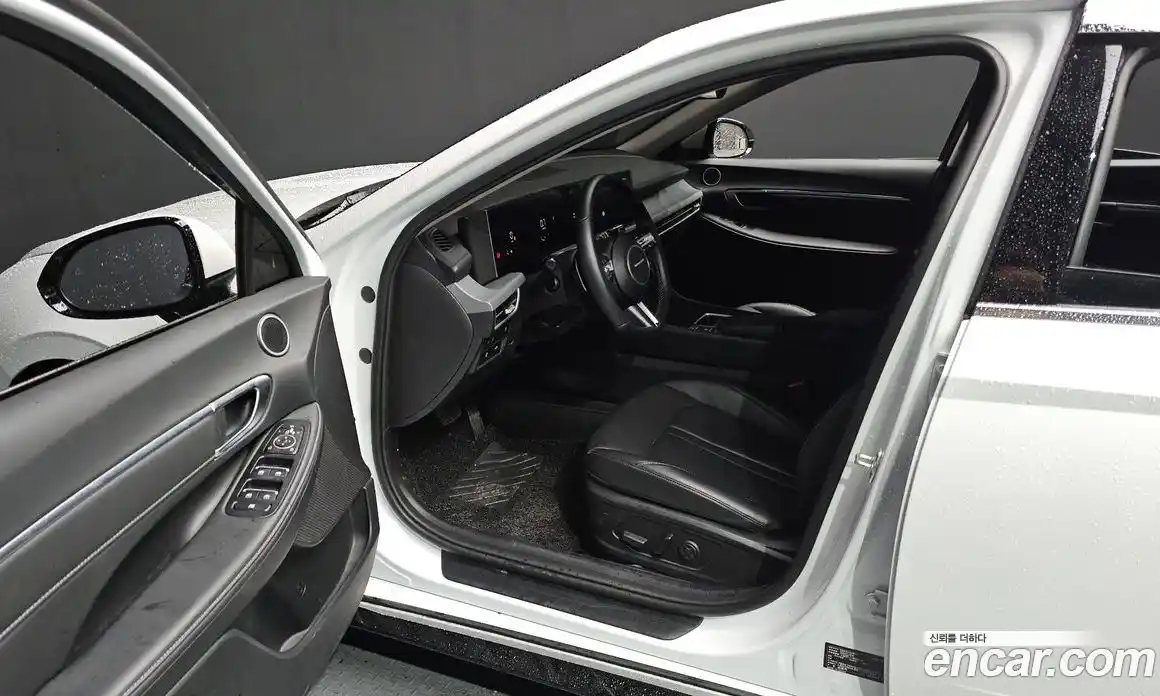 Hyundai Sonata 2025 2.0 Автомат в Москве № 1154820, фото 10