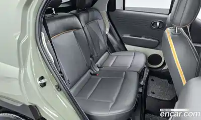 Hyundai Casper 2023 1.0 Автомат в Москве № 1154988, миниатюра 12