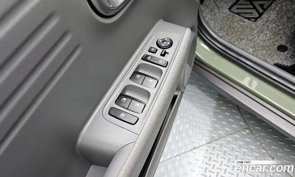 Hyundai Casper 2023 1.0 Автомат в Москве № 1154988, фото 17