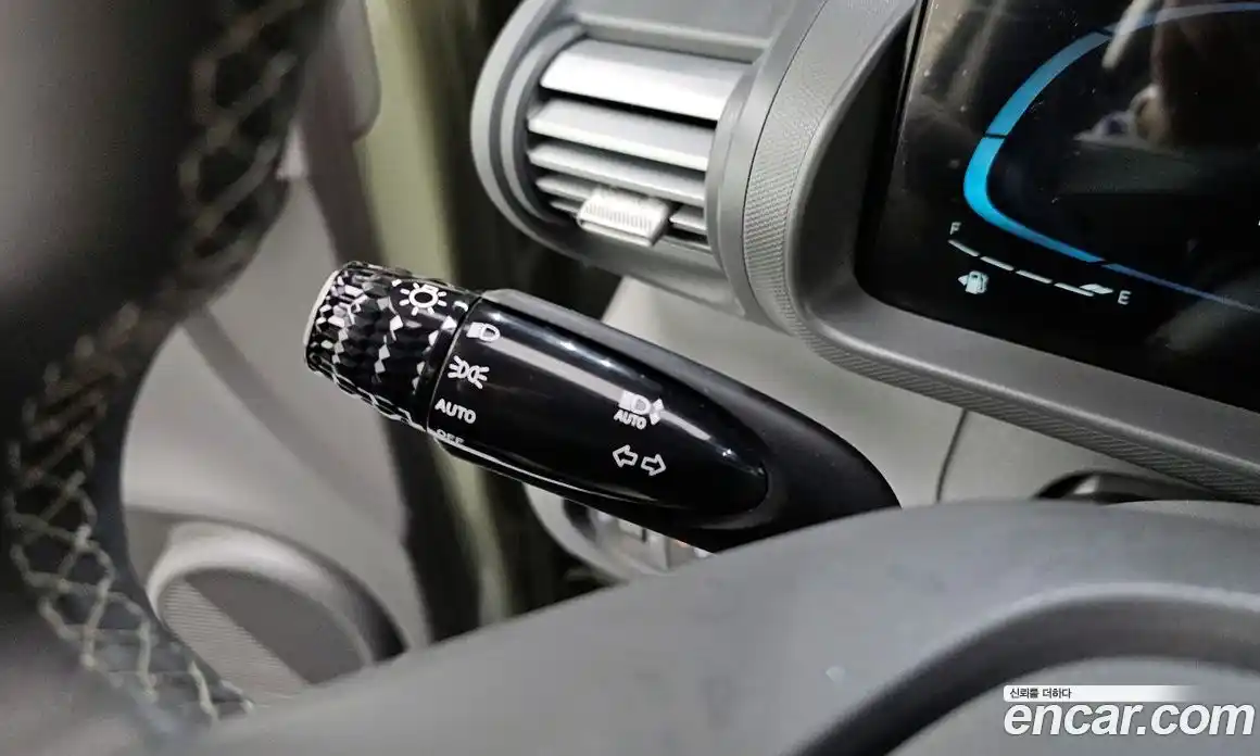 Hyundai Casper 2023 1.0 Автомат в Москве № 1154988, фото 18