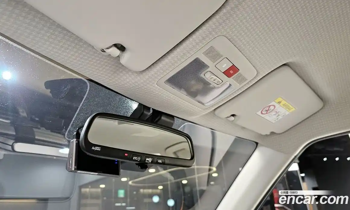 Hyundai Casper 2023 1.0 Автомат в Москве № 1154988, фото 19