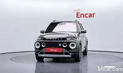 Hyundai Casper 2023 1.0 Автомат в Москве № 1154988, миниатюра 3