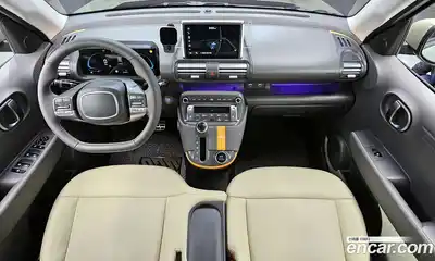 Hyundai Casper 2023 1.0 Автомат в Москве № 1154988, миниатюра 7