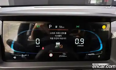 Hyundai Casper 2023 1.0 Автомат в Москве № 1154988, миниатюра 8