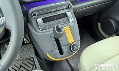 Hyundai Casper 2023 1.0 Автомат в Москве № 1154988, миниатюра 9