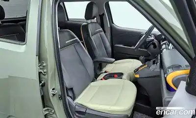 Hyundai Casper 2023 1.0 Автомат в Москве № 1154988, миниатюра 10