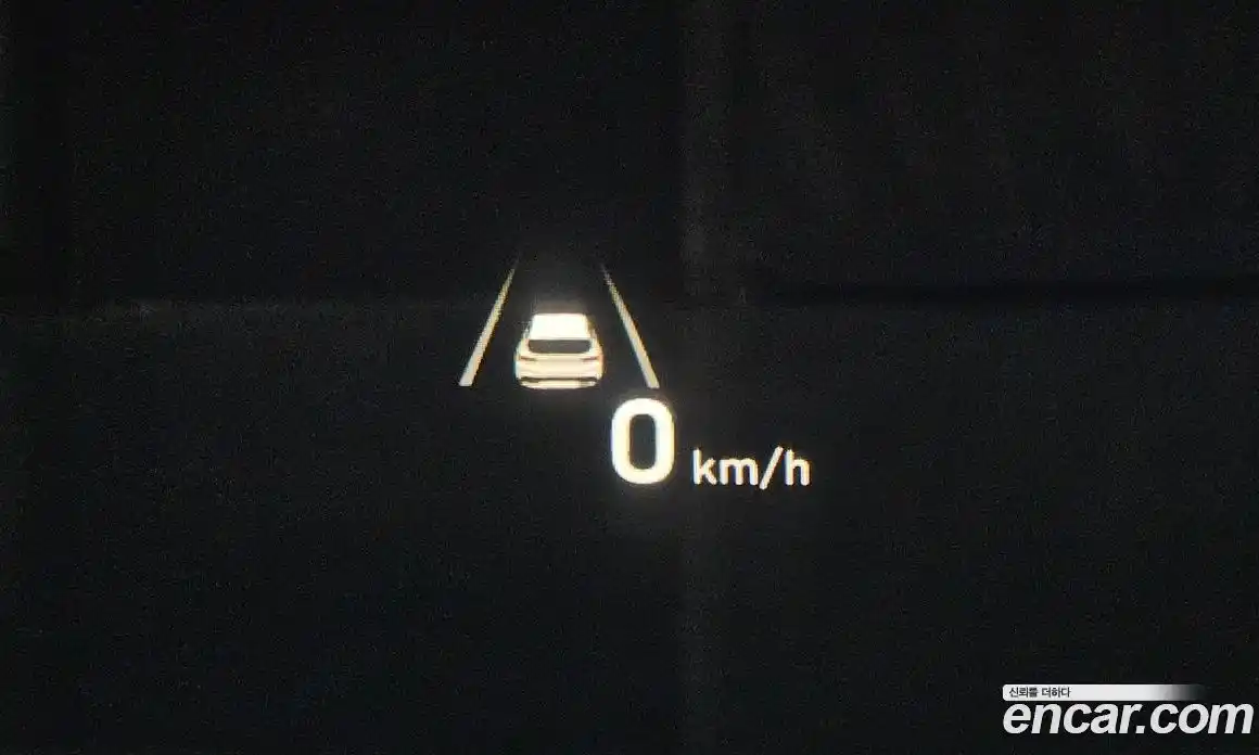 Hyundai Santa Fe 2023 1.6 Автомат в Москве № 1155041, фото 18