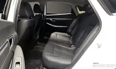 Hyundai Sonata 2024 1.6 Автомат в Москве № 1155042, миниатюра 11