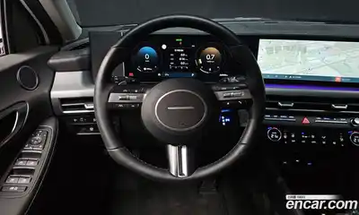 Hyundai Sonata 2024 1.6 Автомат в Москве № 1155042, миниатюра 12