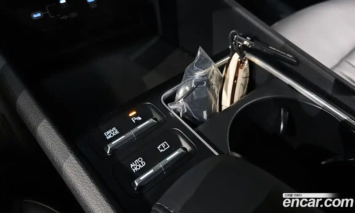 Hyundai Sonata 2024 1.6 Автомат в Москве № 1155042, фото 16