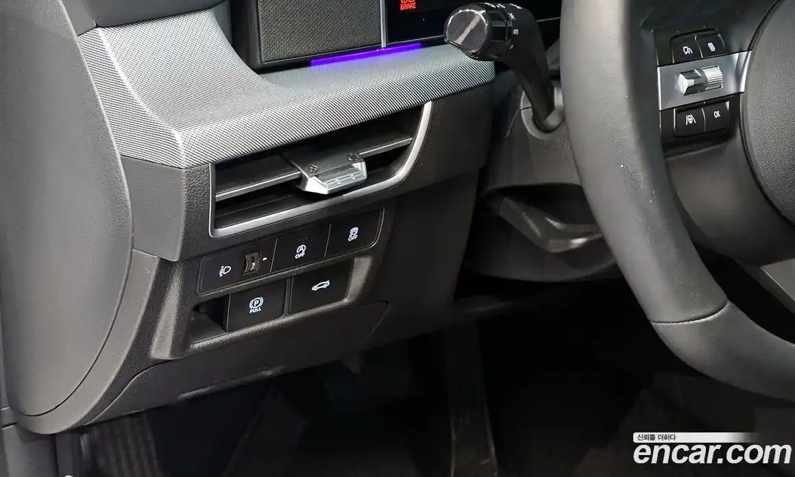 Hyundai Sonata 2024 1.6 Автомат в Москве № 1155042, фото 17