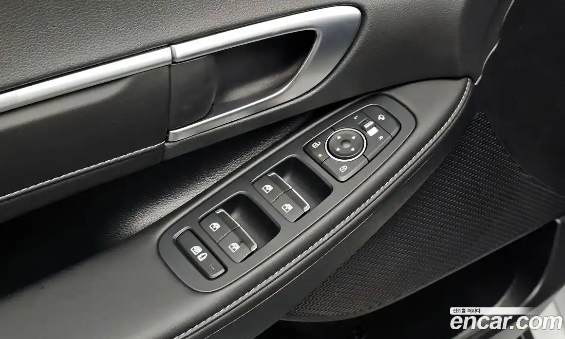 Hyundai Sonata 2024 1.6 Автомат в Москве № 1155042, фото 18