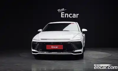 Hyundai Sonata 2024 1.6 Автомат в Москве № 1155042, миниатюра 2