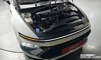 Hyundai Sonata 2024 1.6 Автомат в Москве № 1155042, миниатюра 5