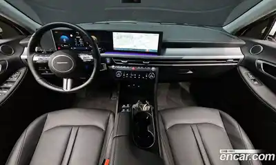 Hyundai Sonata 2024 1.6 Автомат в Москве № 1155042, миниатюра 6