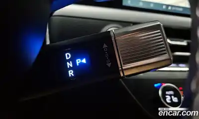 Hyundai Sonata 2024 1.6 Автомат в Москве № 1155042, миниатюра 8