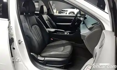 Hyundai Sonata 2024 1.6 Автомат в Москве № 1155042, миниатюра 9