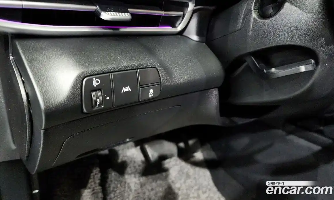 Hyundai Avante 2021 1.6 Автомат в Москве № 1155103, фото 16