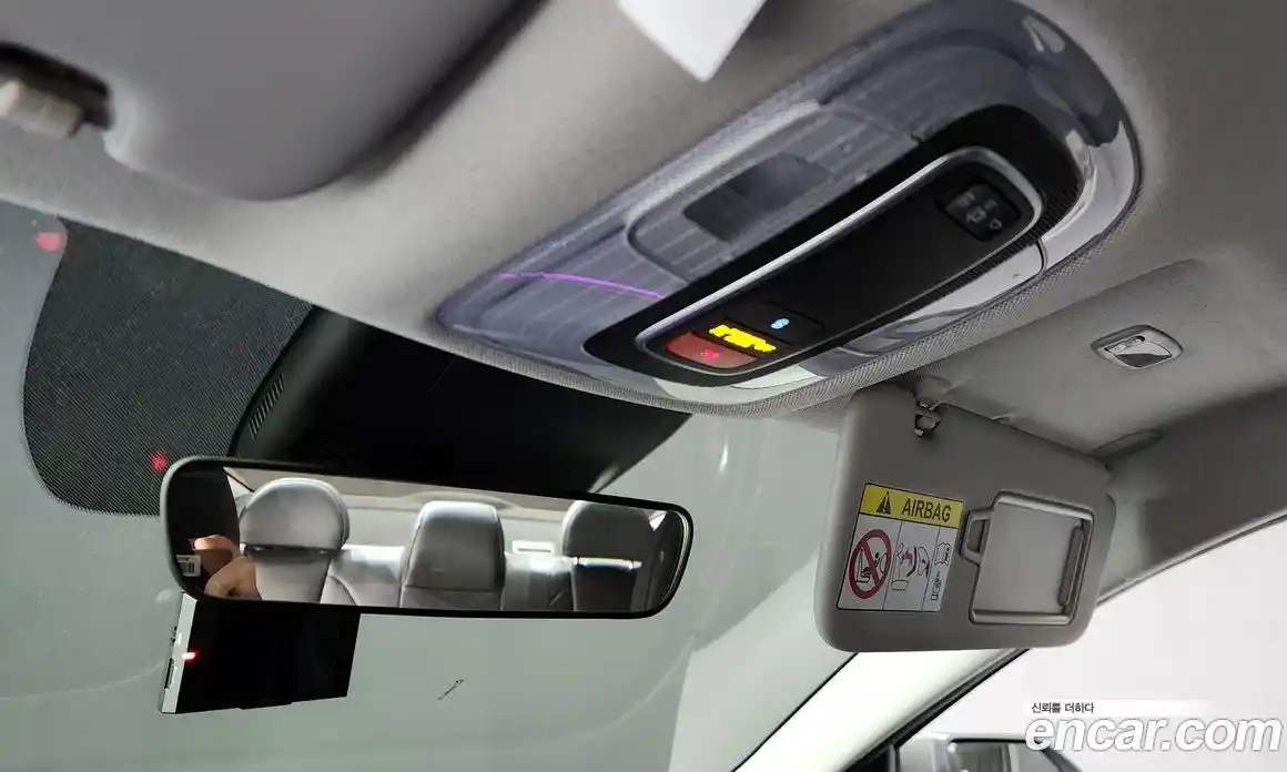 Hyundai Avante 2021 1.6 Автомат в Москве № 1155103, фото 17