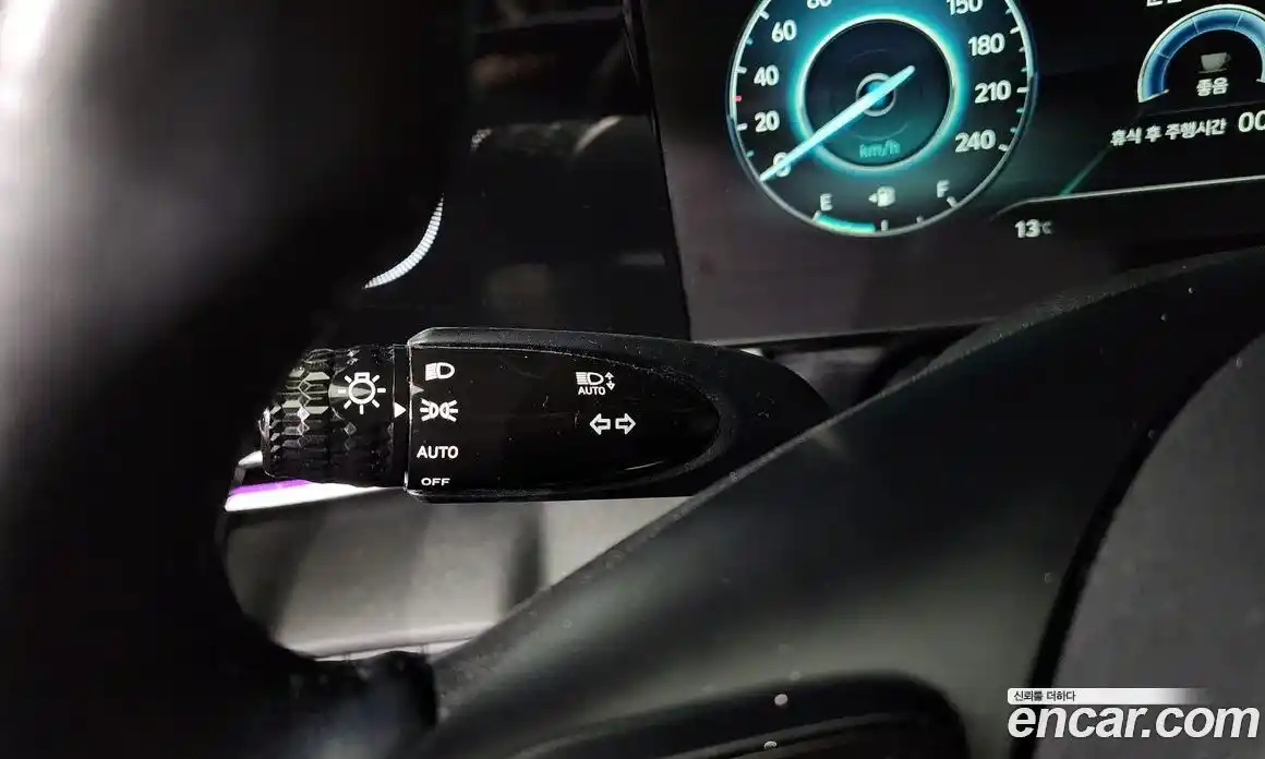 Hyundai Avante 2021 1.6 Автомат в Москве № 1155103, фото 18