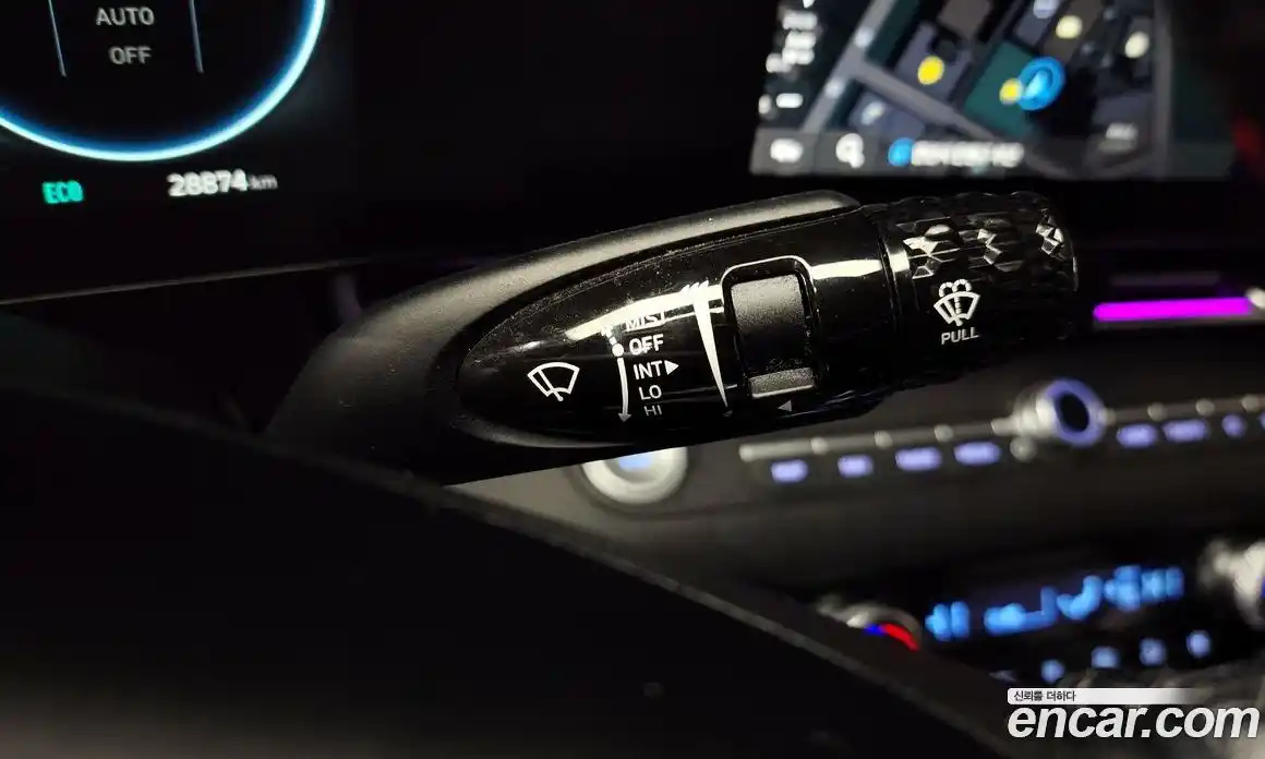 Hyundai Avante 2021 1.6 Автомат в Москве № 1155103, фото 19