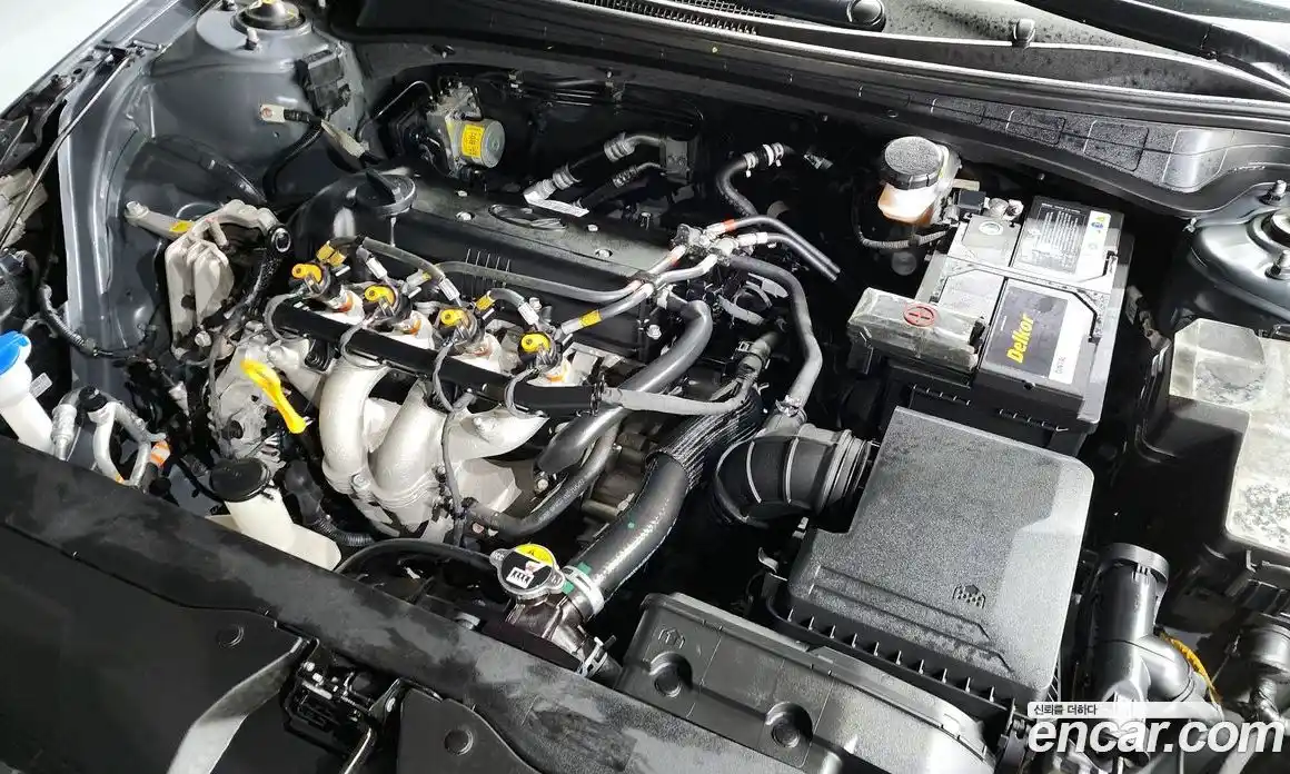 Hyundai Avante 2021 1.6 Автомат в Москве № 1155103, фото 6